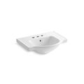 Kohler Veer 24" Centerset Sink Basin 5248-4-0